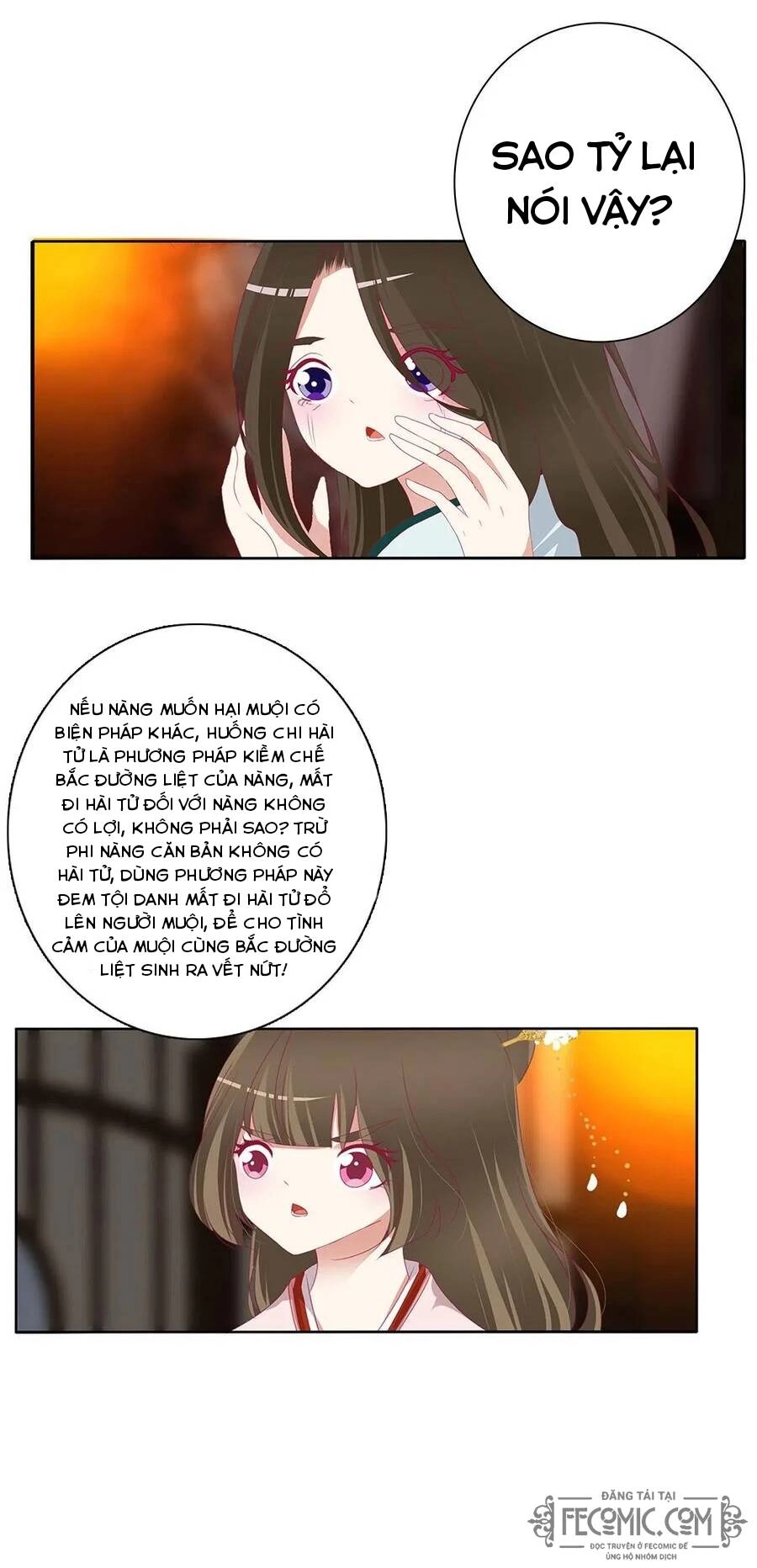 Thông Linh Phi Chapter 722 - 43