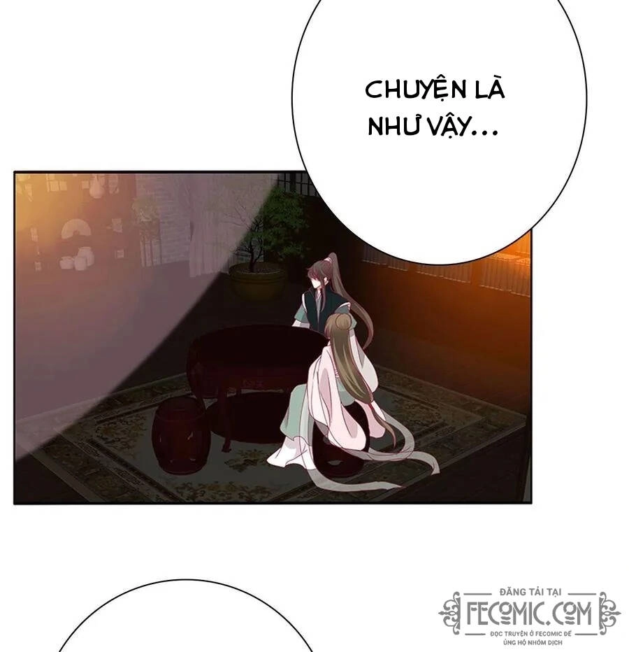 Thông Linh Phi Chapter 722 - 47