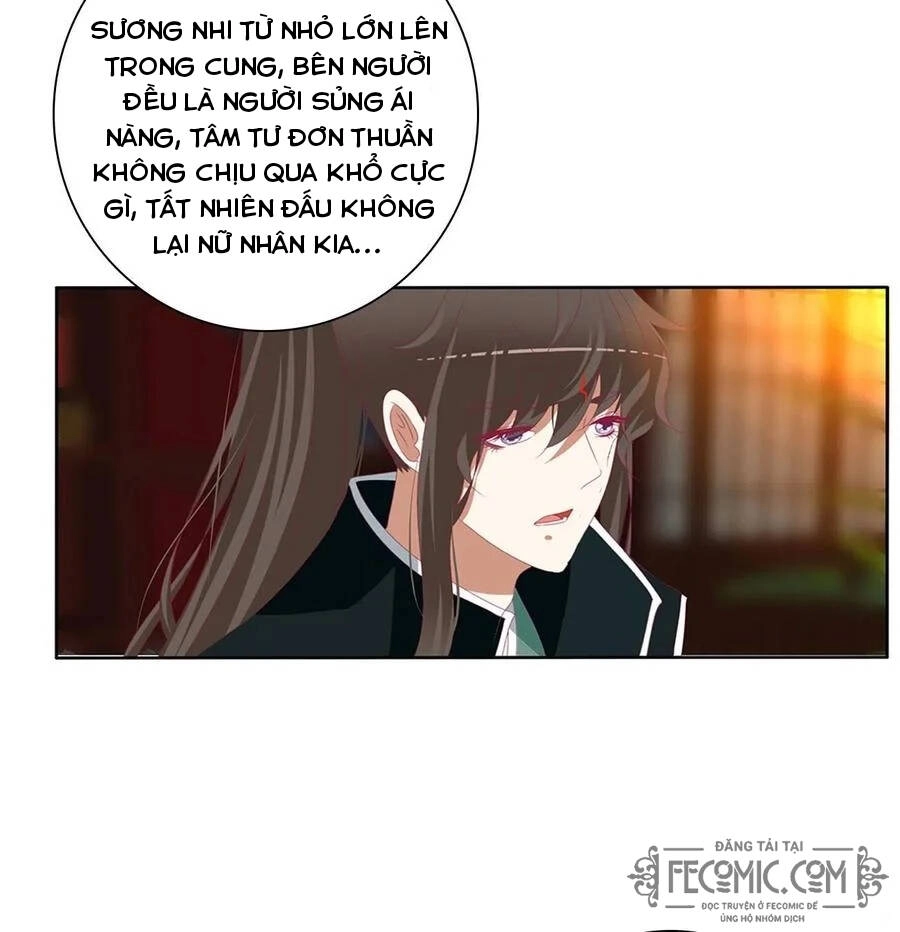 Thông Linh Phi Chapter 722 - 48