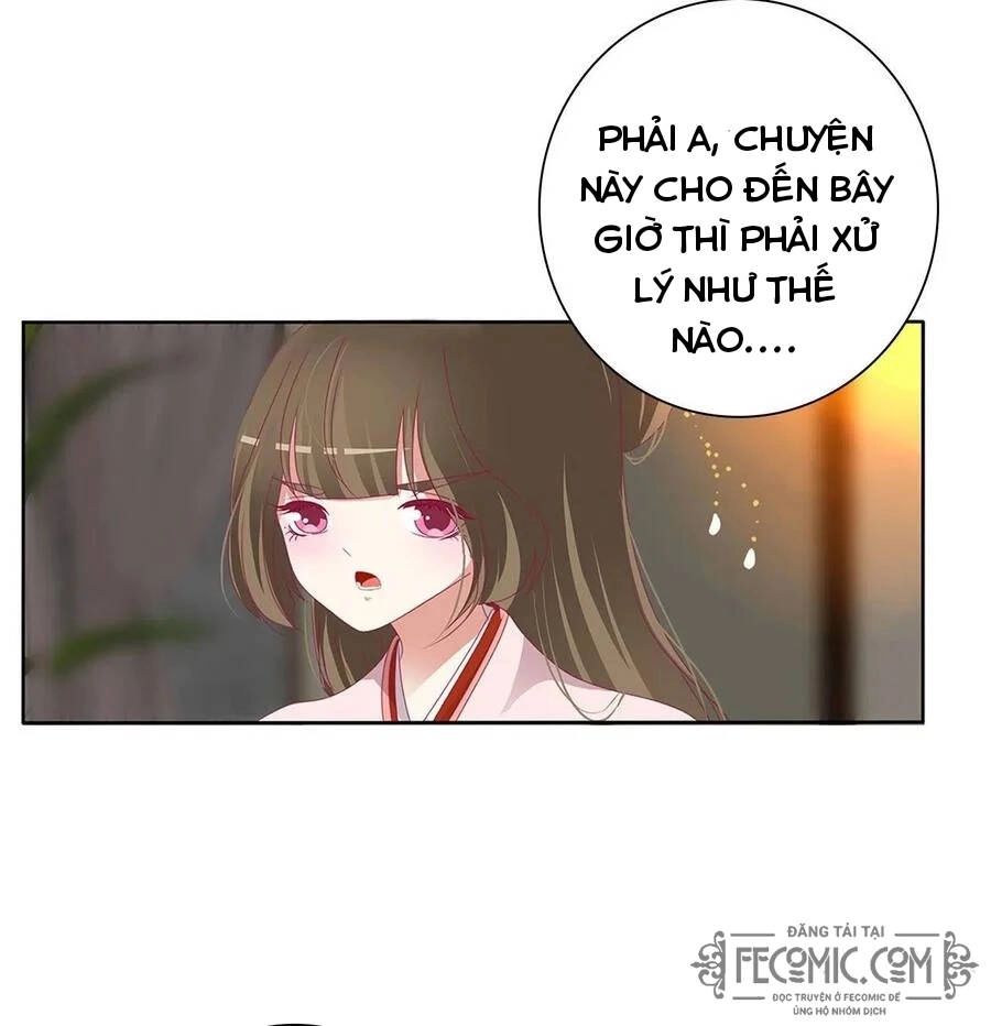 Thông Linh Phi Chapter 722 - 49