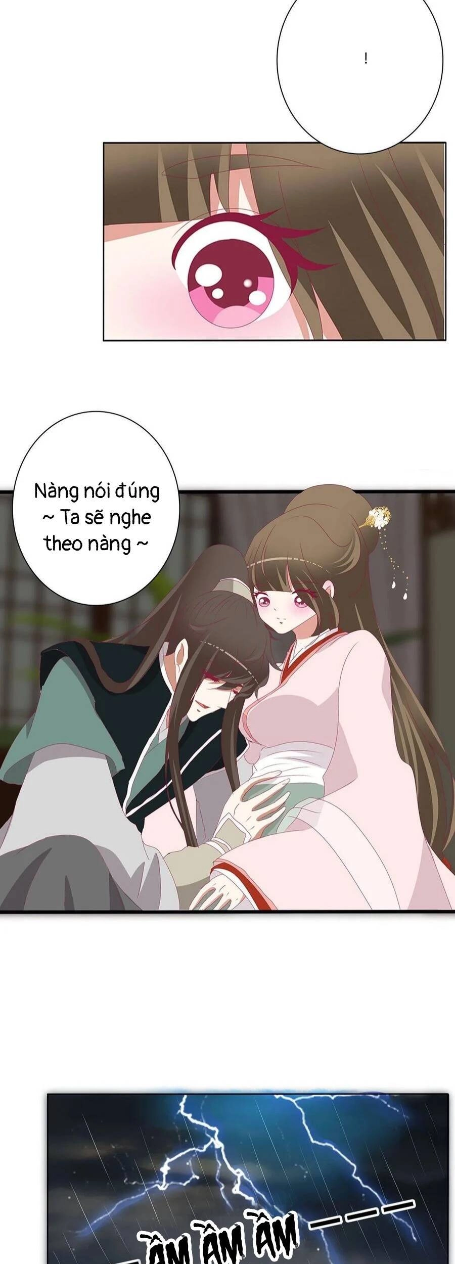 Thông Linh Phi Chapter 723 - 4