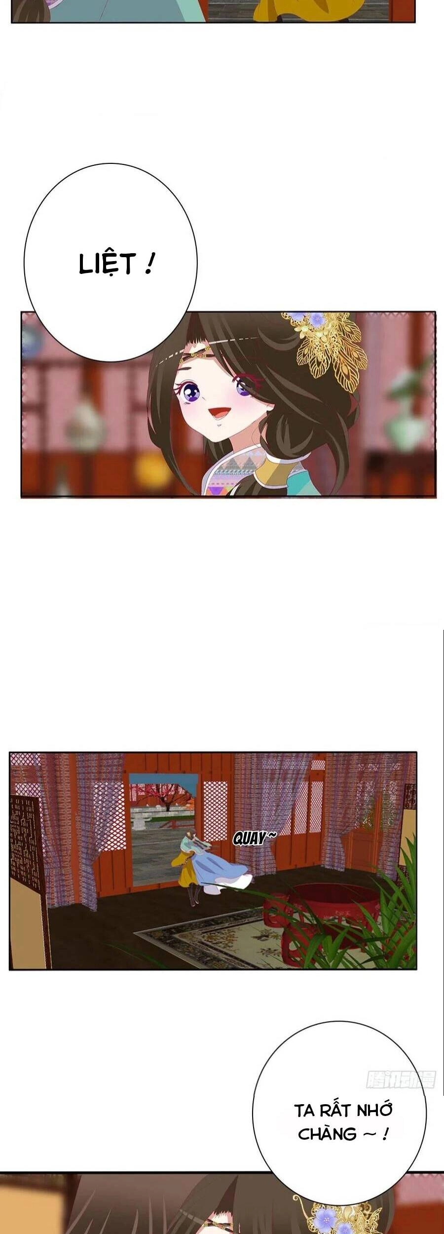 Thông Linh Phi Chapter 723 - 8