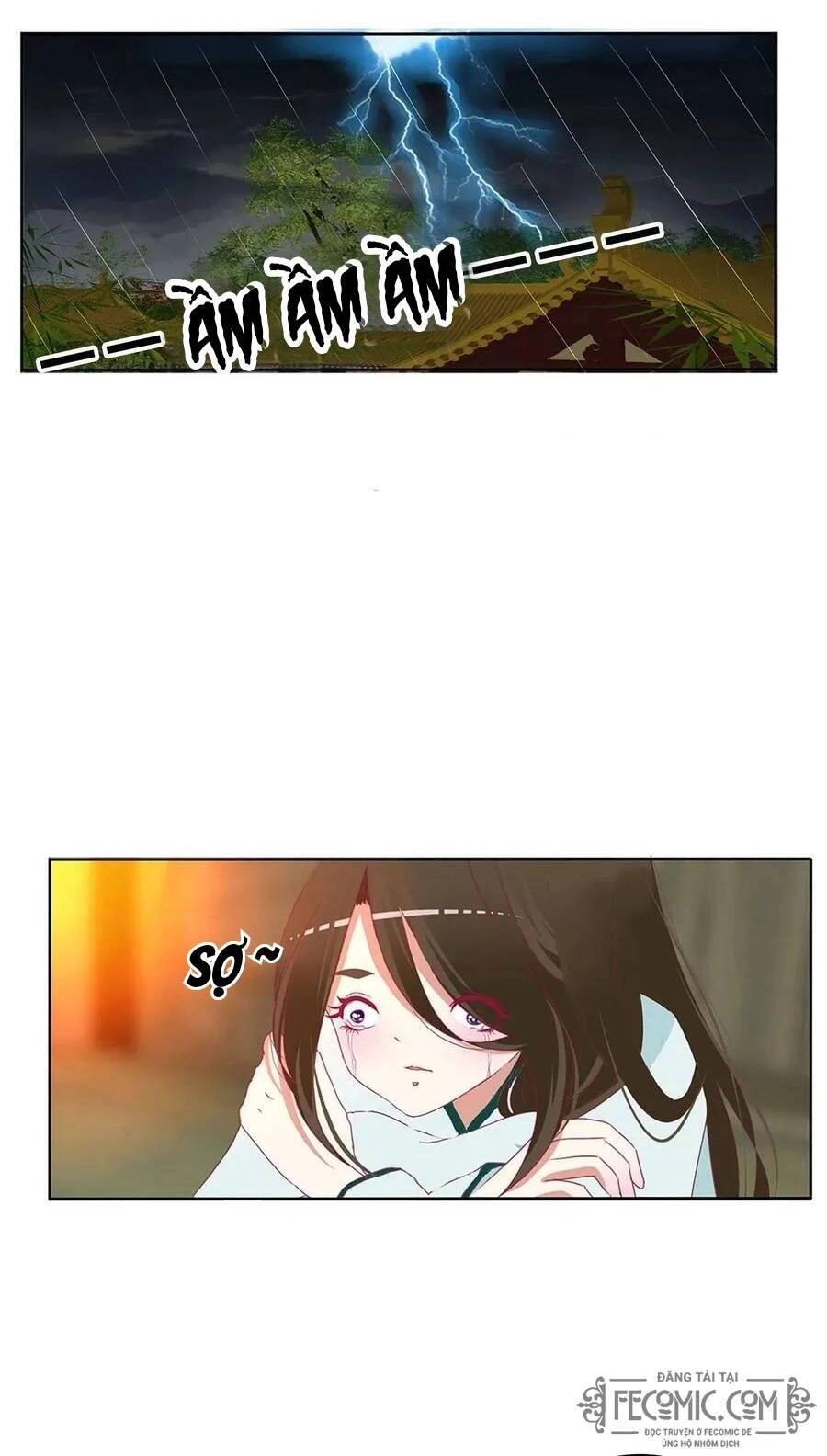 Thông Linh Phi Chapter 723 - 12