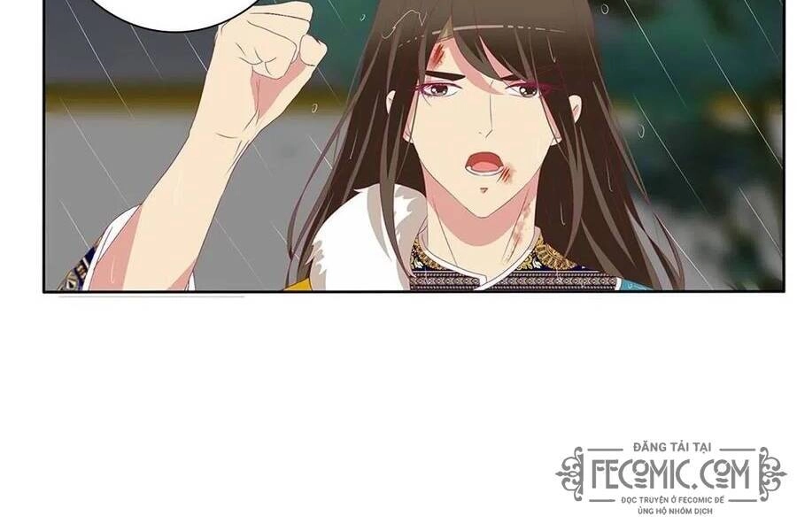 Thông Linh Phi Chapter 723 - 15