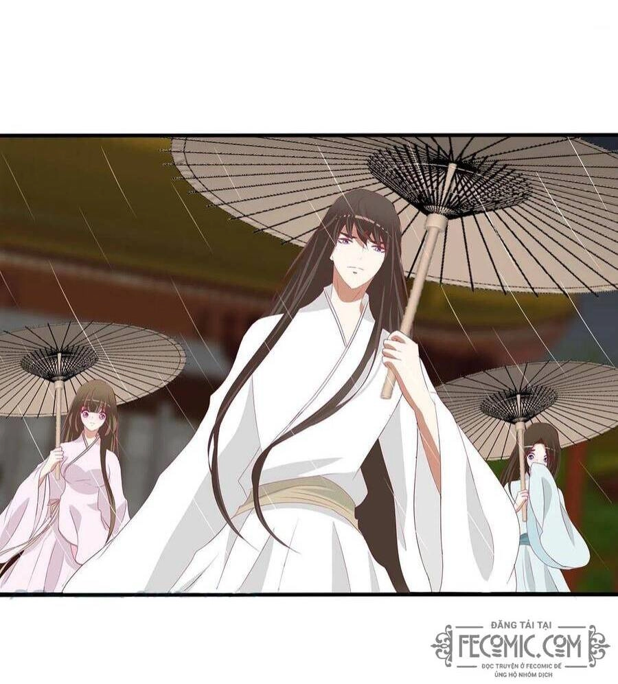 Thông Linh Phi Chapter 724 - 7