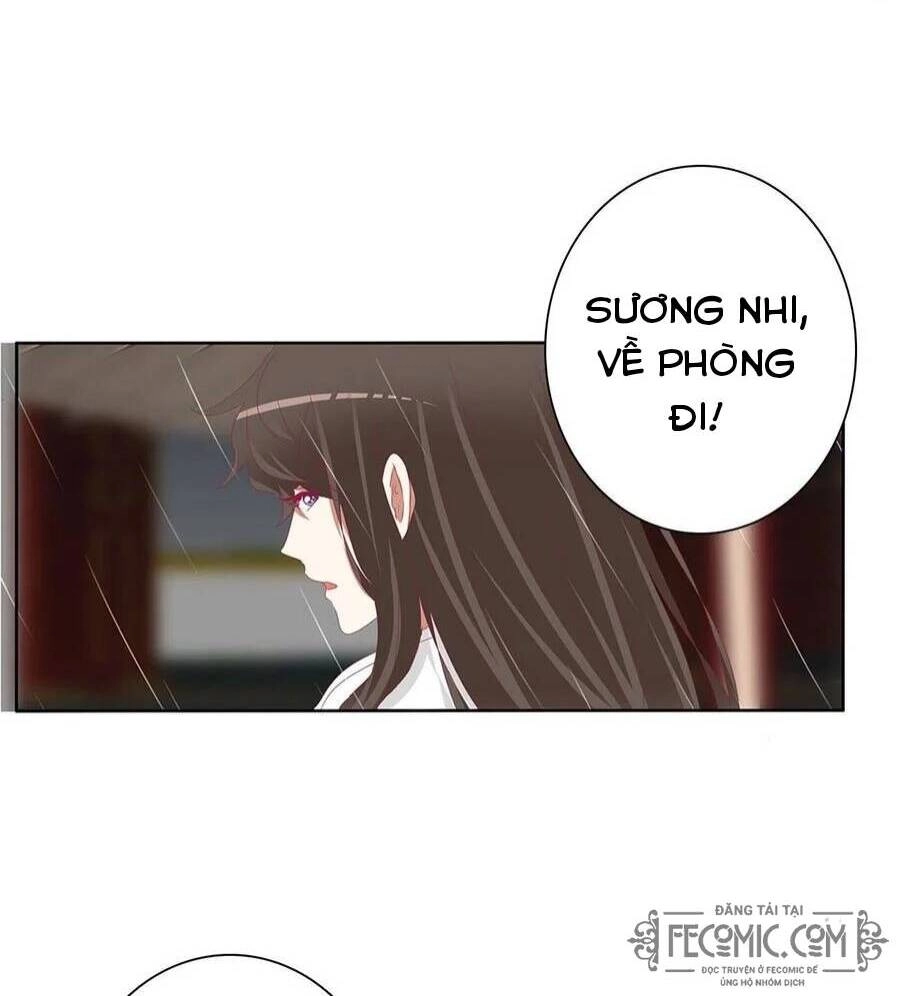 Thông Linh Phi Chapter 724 - 11