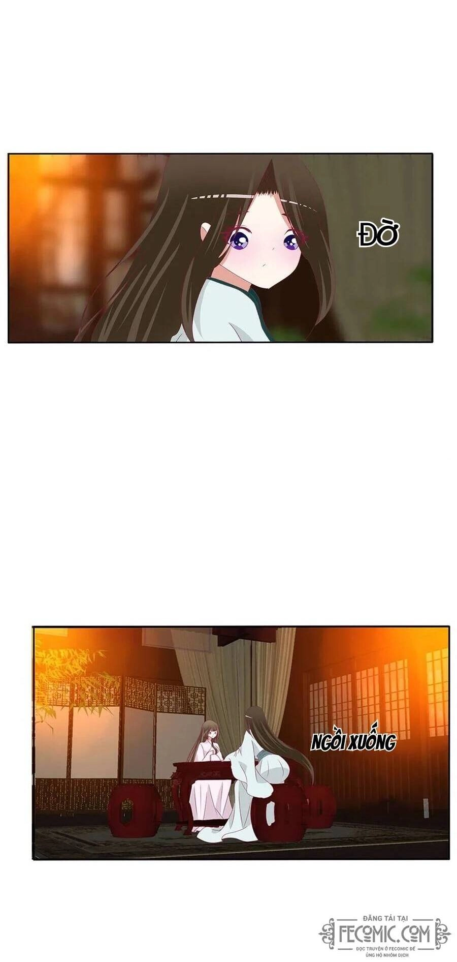 Thông Linh Phi Chapter 724 - 15