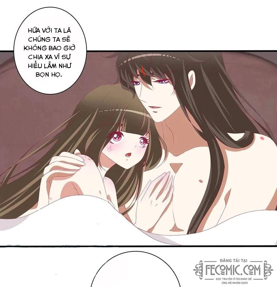 Thông Linh Phi Chapter 725 - 6