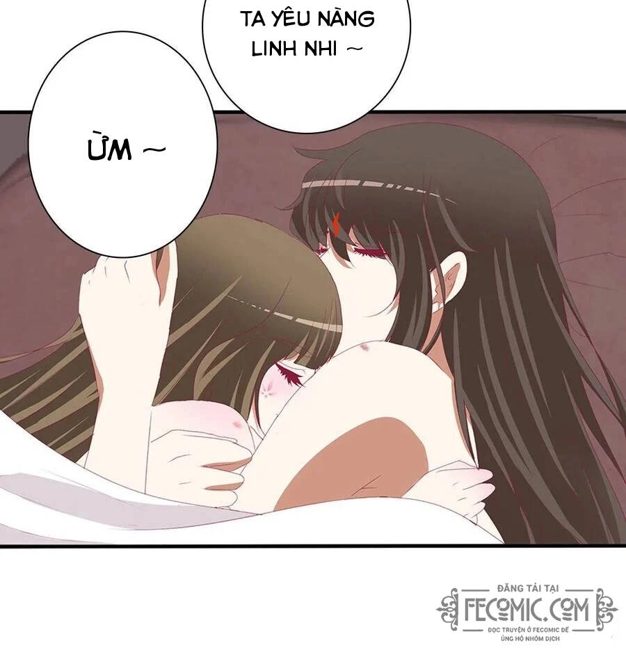 Thông Linh Phi Chapter 725 - 7