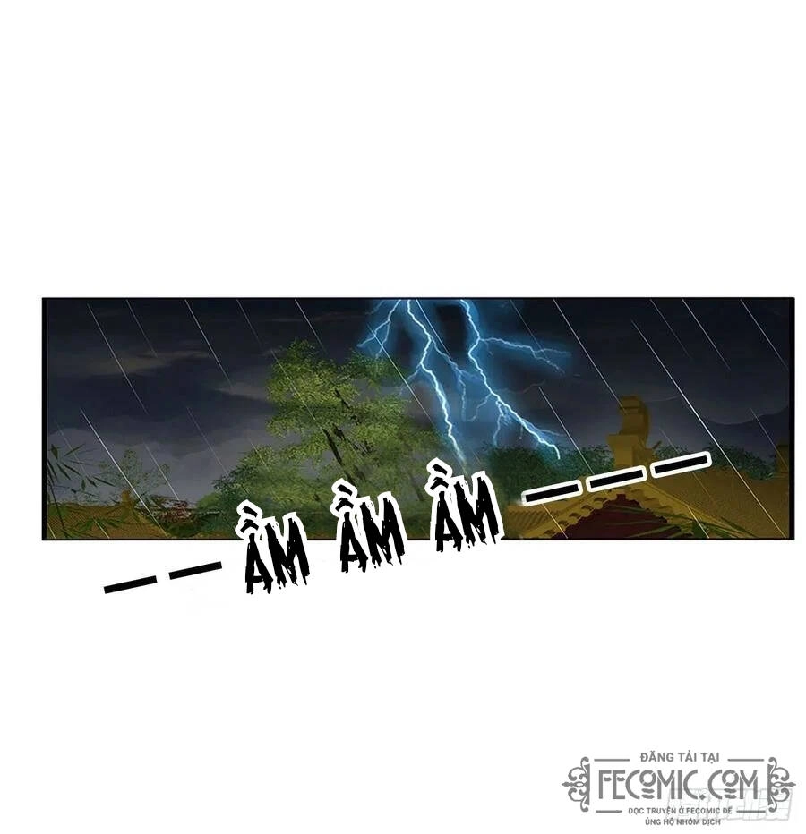 Thông Linh Phi Chapter 725 - 8