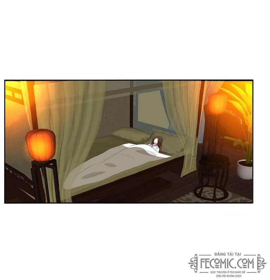 Thông Linh Phi Chapter 725 - 9