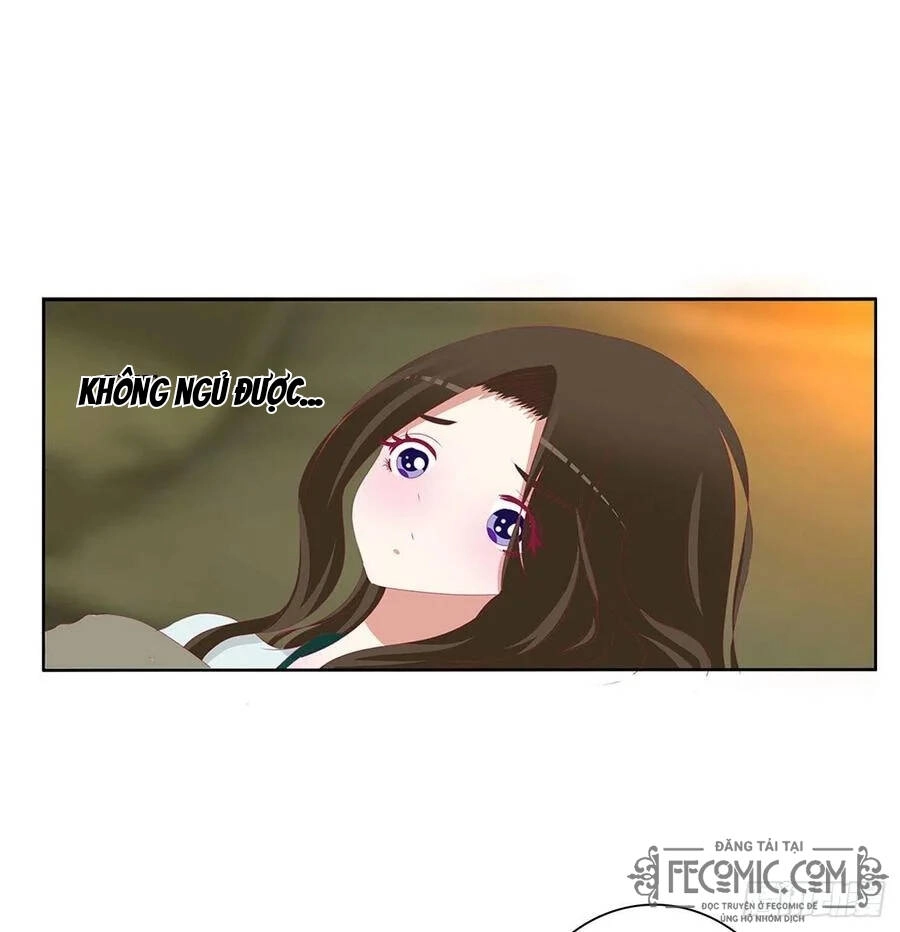 Thông Linh Phi Chapter 725 - 10