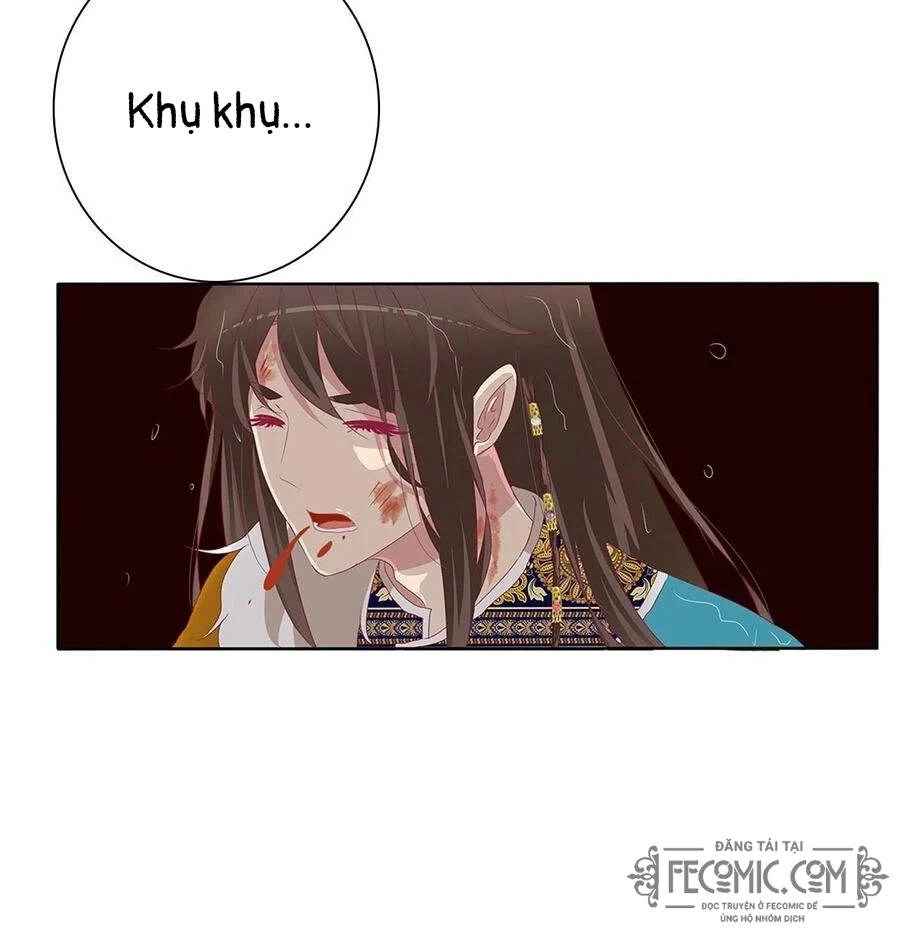 Thông Linh Phi Chapter 725 - 12