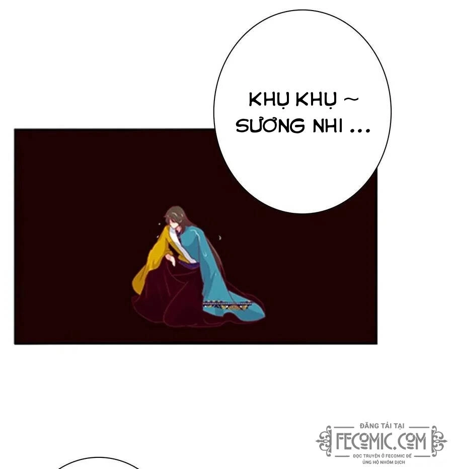 Thông Linh Phi Chapter 725 - 13