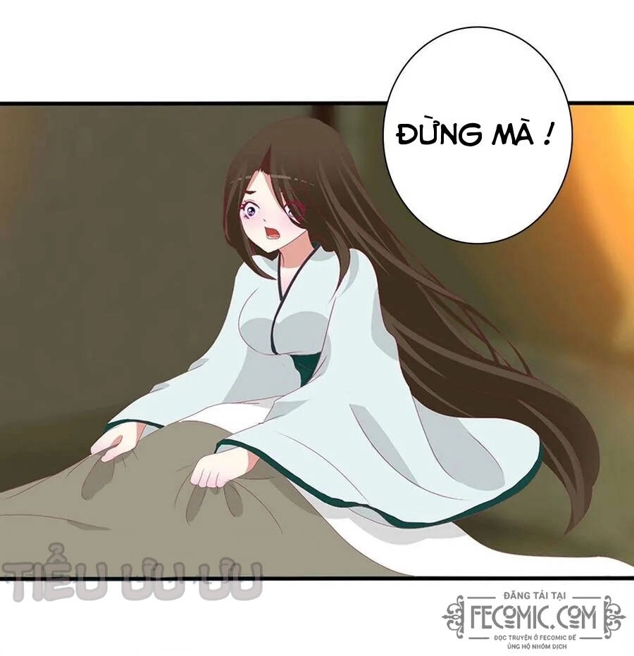 Thông Linh Phi Chapter 725 - 15