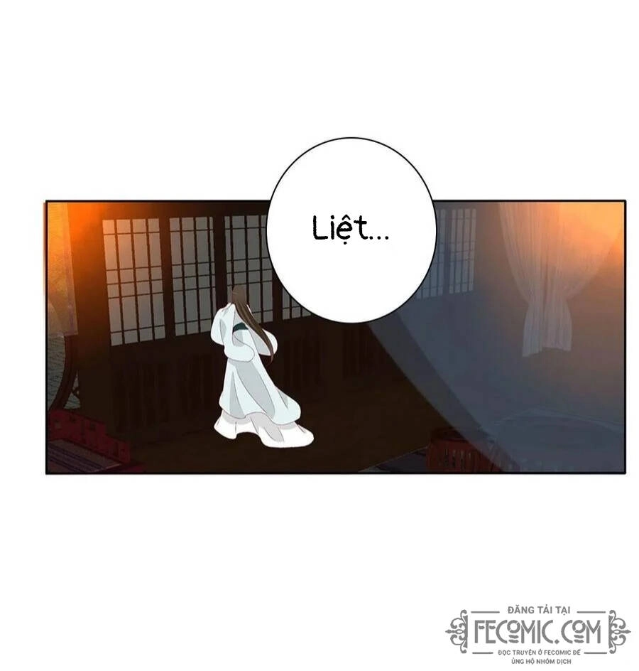 Thông Linh Phi Chapter 725 - 17