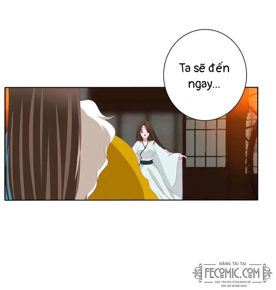 Thông Linh Phi Chapter 725 - 18