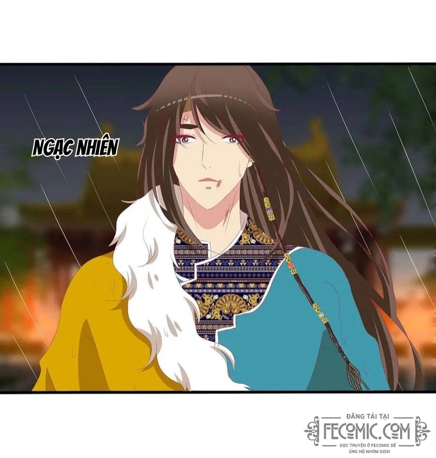 Thông Linh Phi Chapter 725 - 19