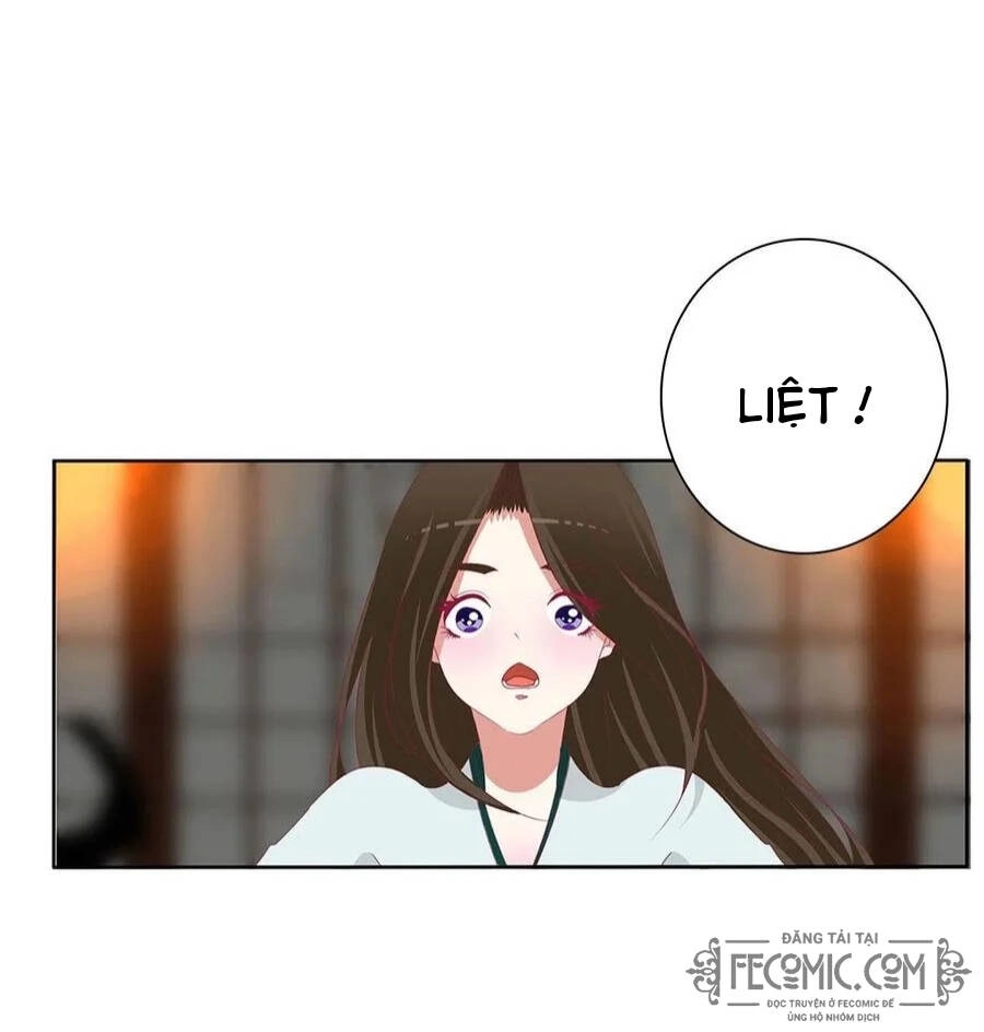 Thông Linh Phi Chapter 725 - 20