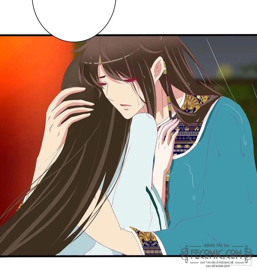 Thông Linh Phi Chapter 725 - 23