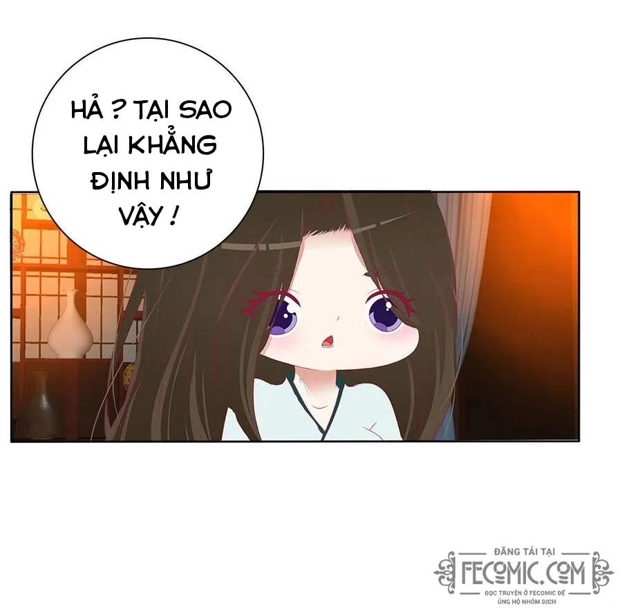 Thông Linh Phi Chapter 725 - 32