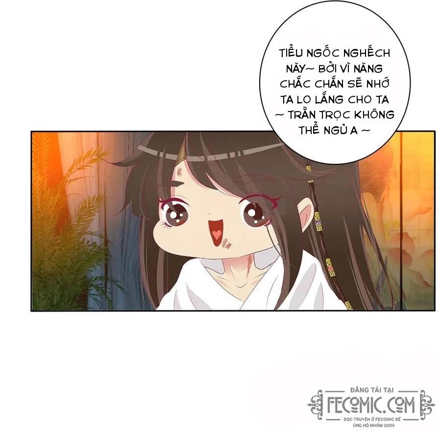 Thông Linh Phi Chapter 725 - 33