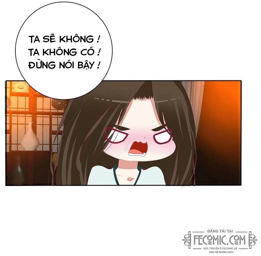 Thông Linh Phi Chapter 725 - 34