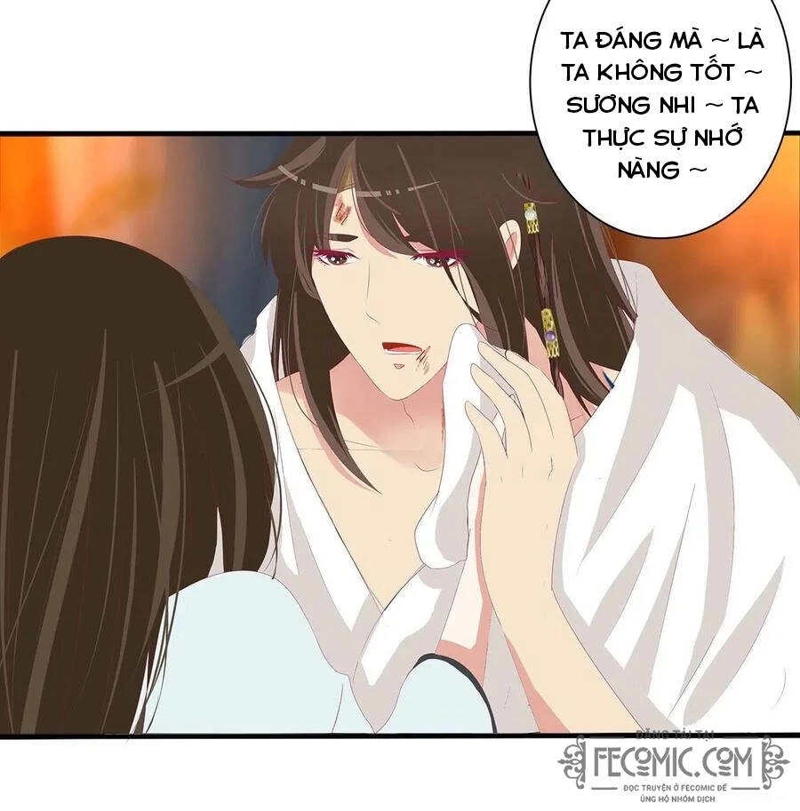 Thông Linh Phi Chapter 725 - 38