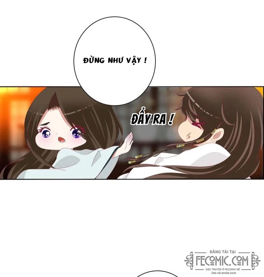 Thông Linh Phi Chapter 725 - 42