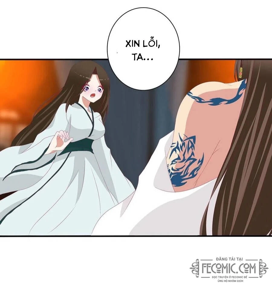 Thông Linh Phi Chapter 725 - 44