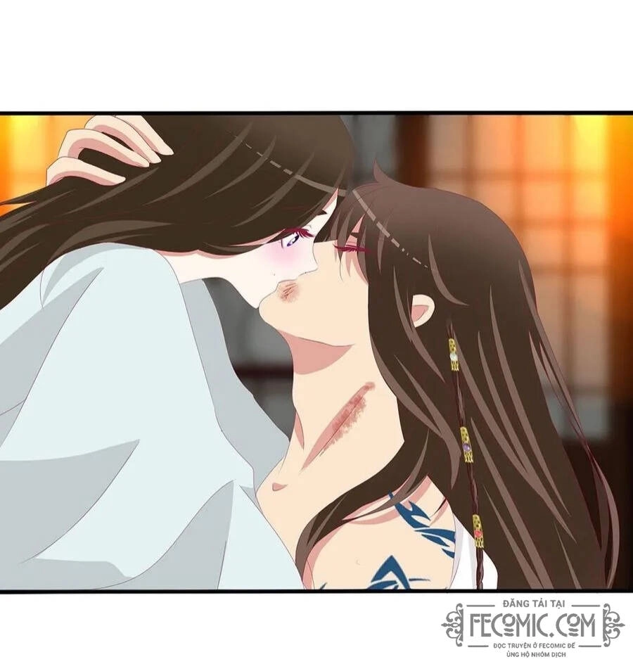 Thông Linh Phi Chapter 725 - 47