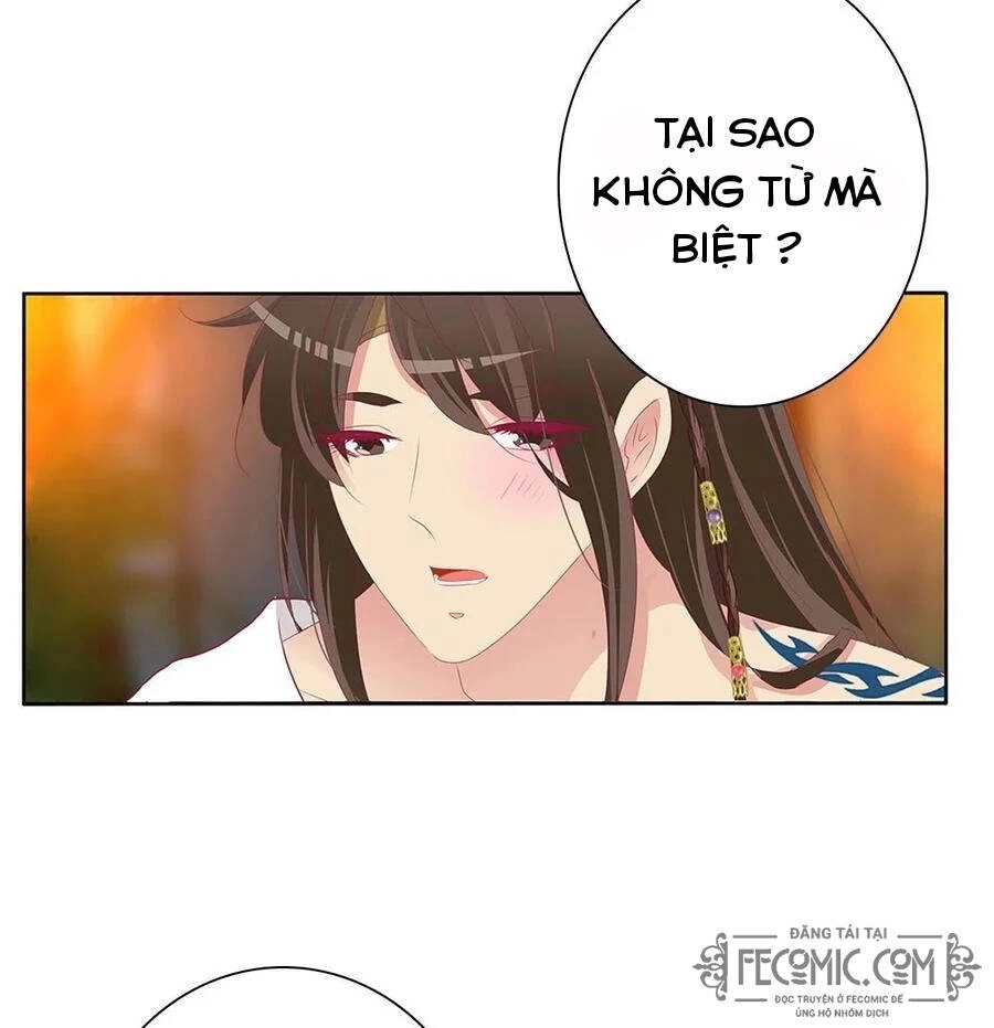 Thông Linh Phi Chapter 726 - 6