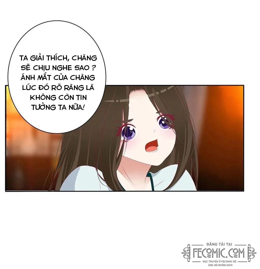 Thông Linh Phi Chapter 726 - 8