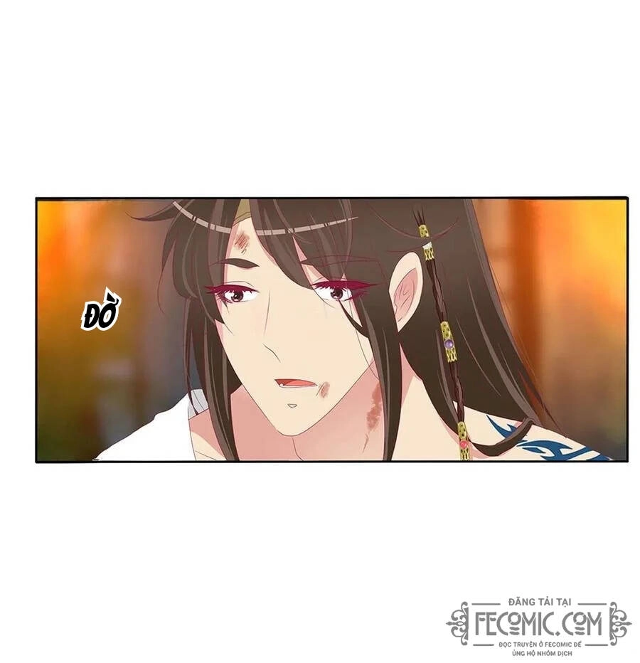 Thông Linh Phi Chapter 726 - 9