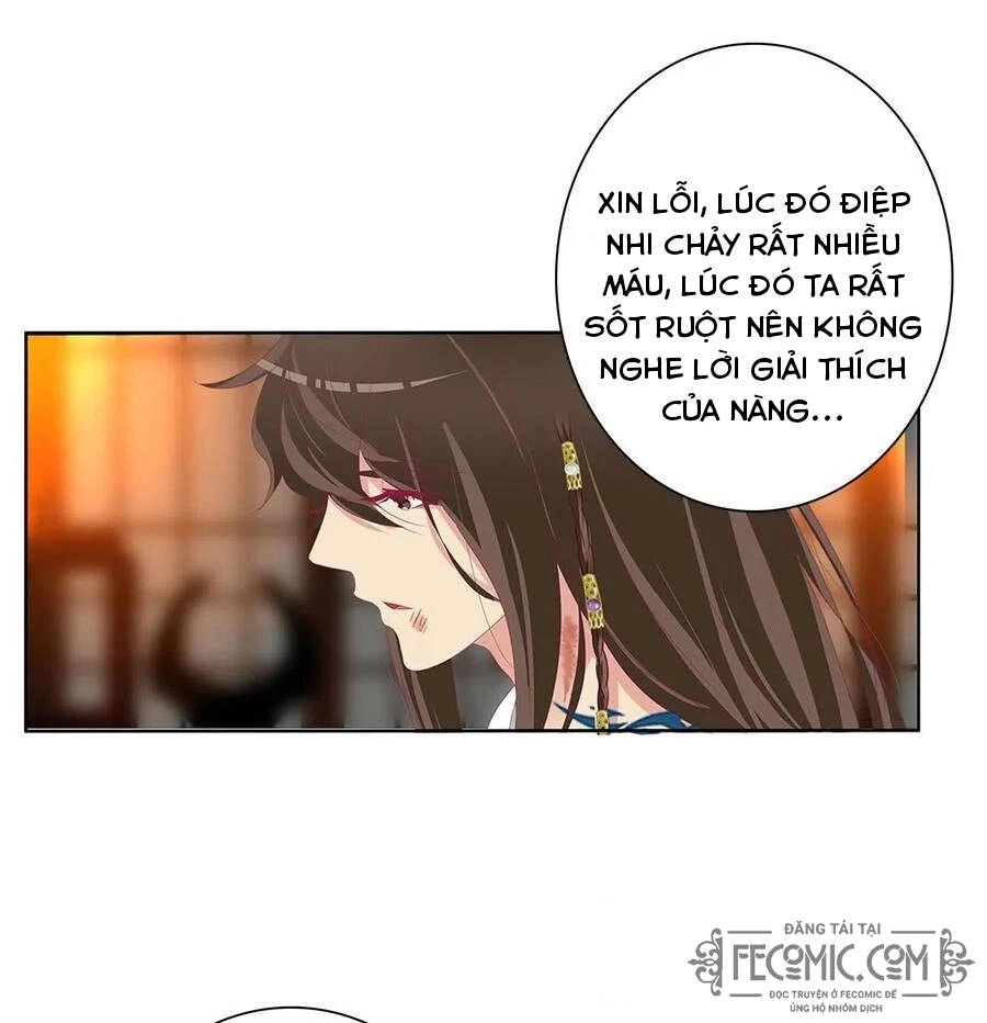 Thông Linh Phi Chapter 726 - 10