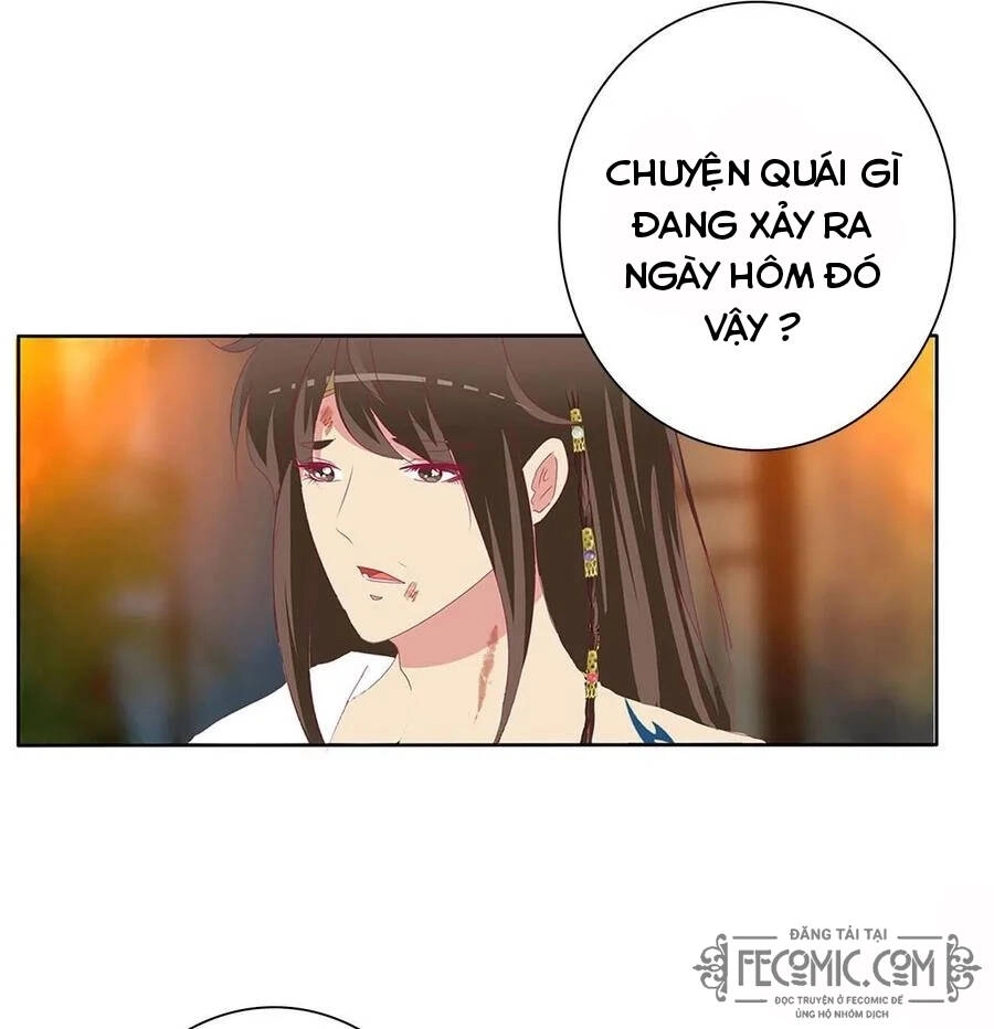 Thông Linh Phi Chapter 726 - 12