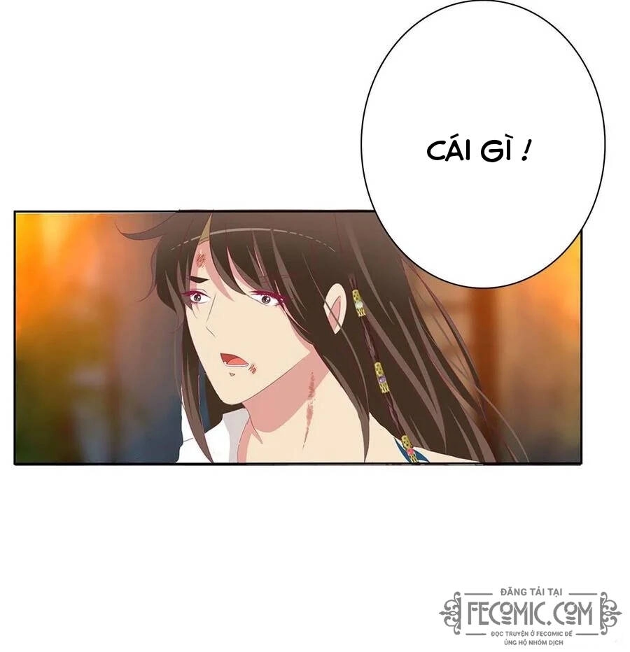 Thông Linh Phi Chapter 726 - 14