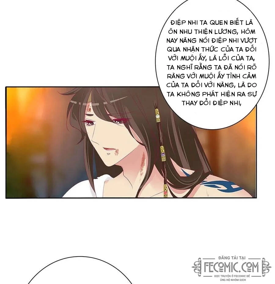 Thông Linh Phi Chapter 726 - 18