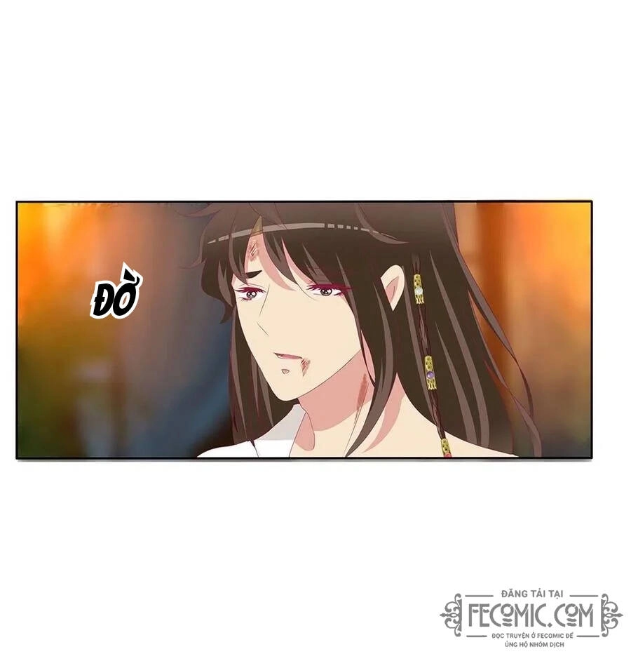 Thông Linh Phi Chapter 726 - 20