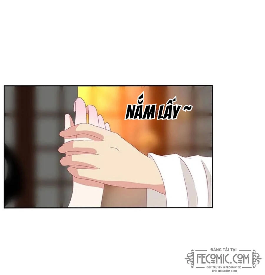 Thông Linh Phi Chapter 726 - 21