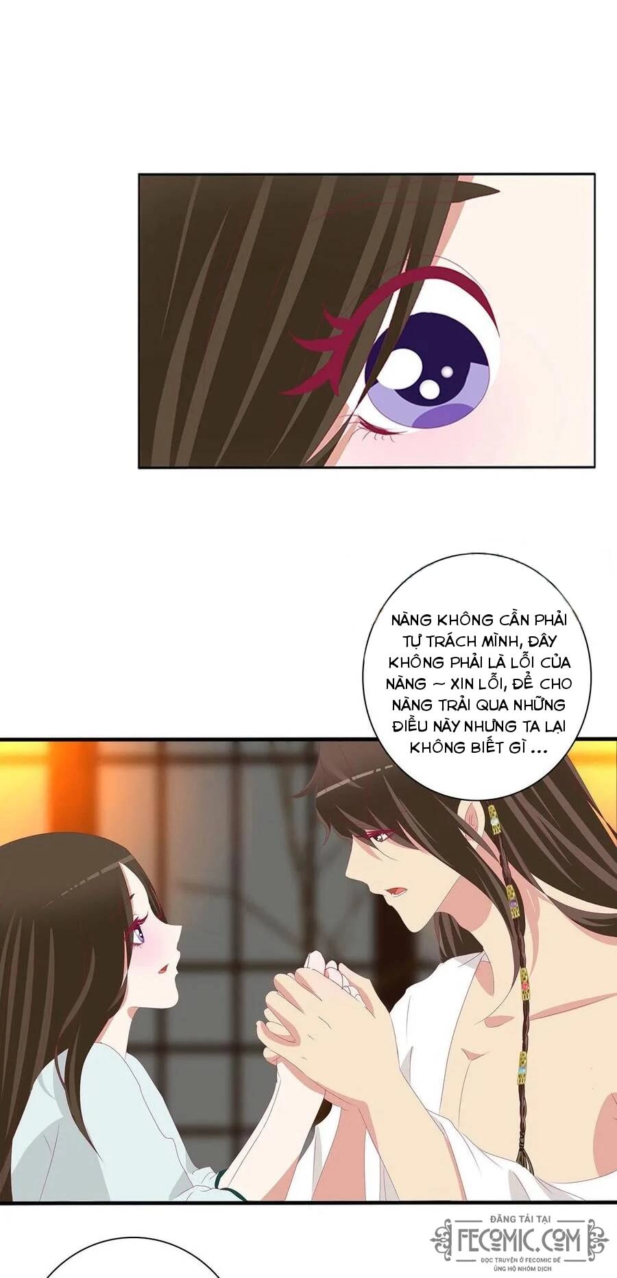 Thông Linh Phi Chapter 726 - 22