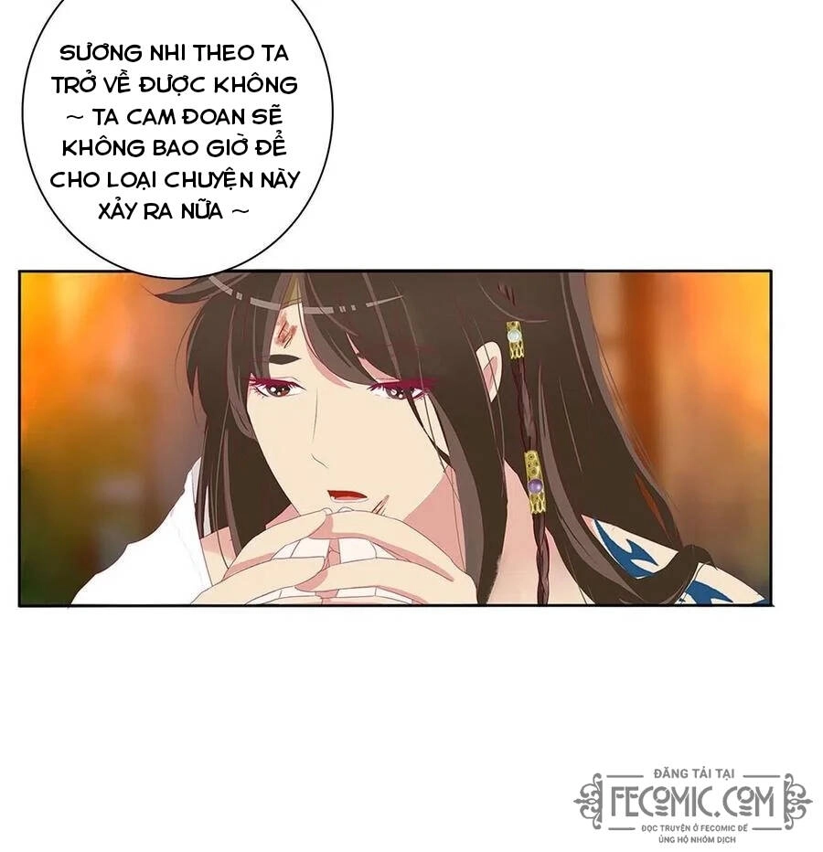 Thông Linh Phi Chapter 726 - 23