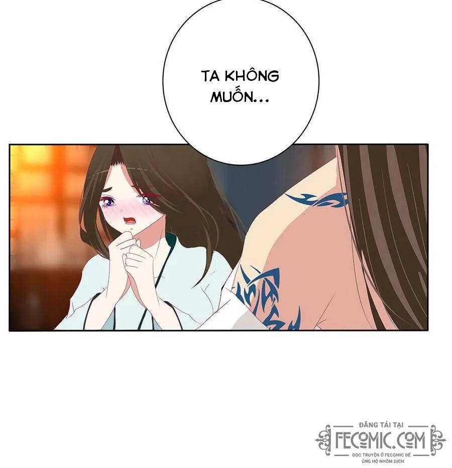 Thông Linh Phi Chapter 726 - 25