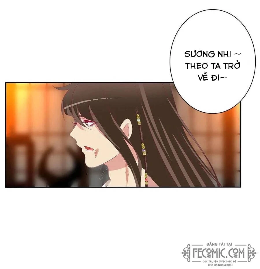 Thông Linh Phi Chapter 726 - 27