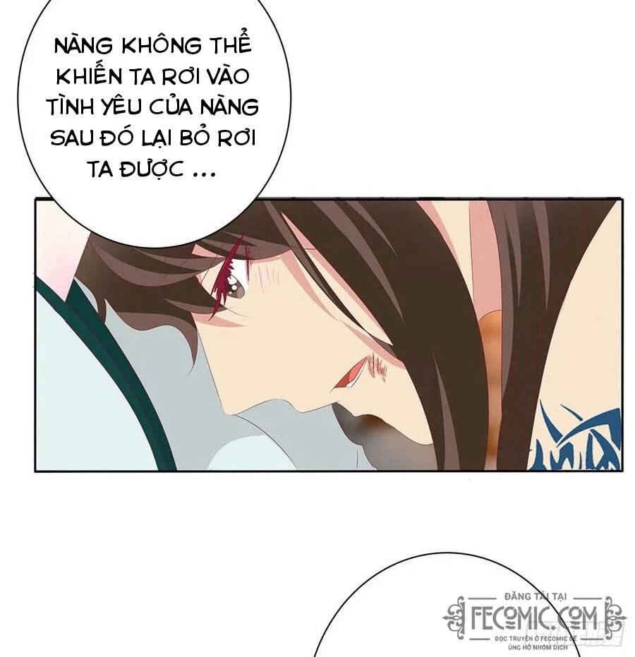 Thông Linh Phi Chapter 726 - 34