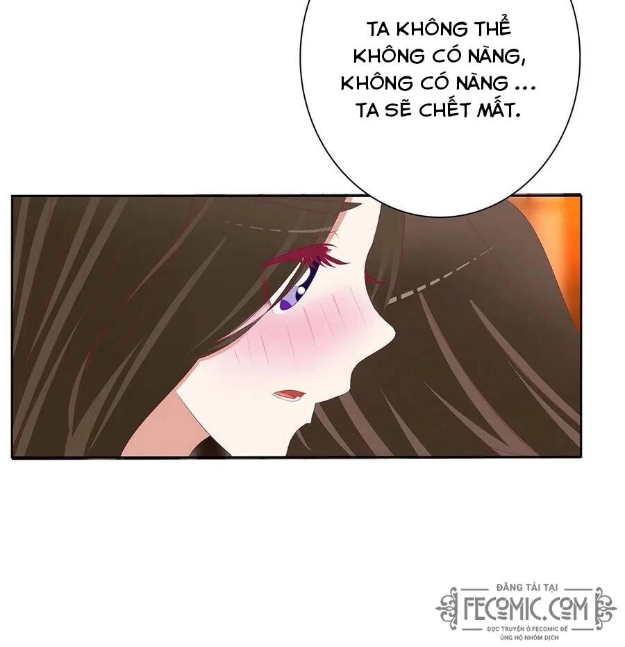 Thông Linh Phi Chapter 726 - 35