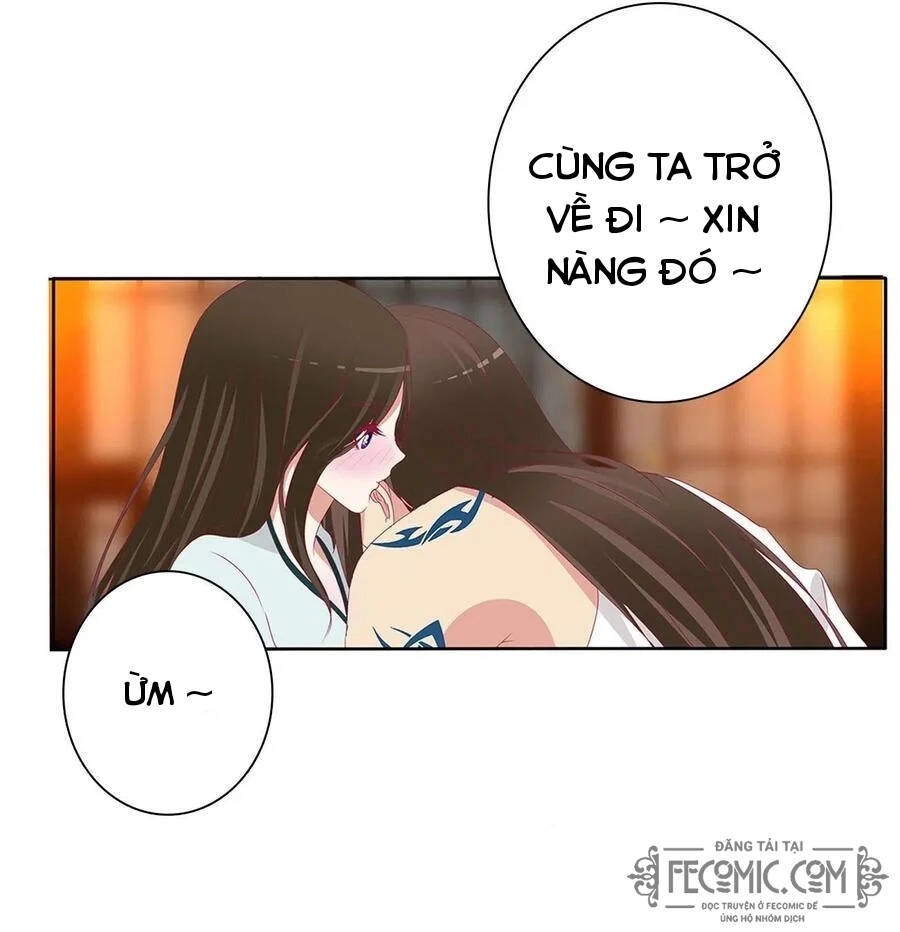 Thông Linh Phi Chapter 726 - 36