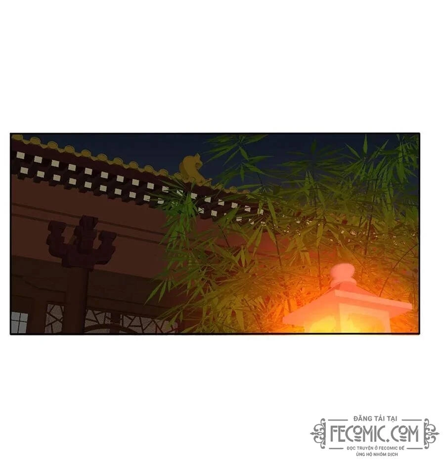 Thông Linh Phi Chapter 726 - 37