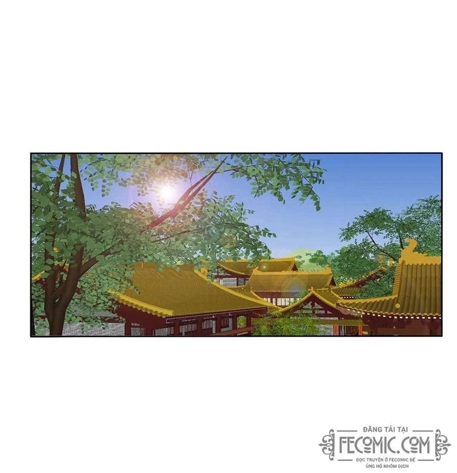 Thông Linh Phi Chapter 726 - 38