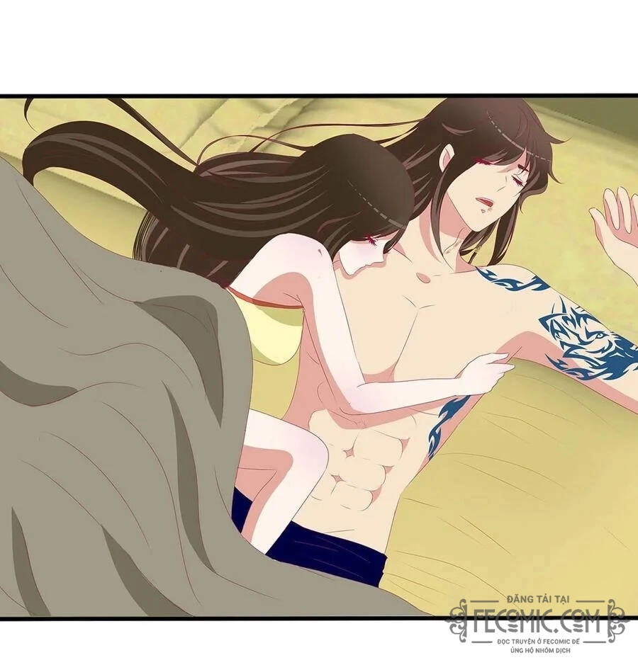 Thông Linh Phi Chapter 726 - 40